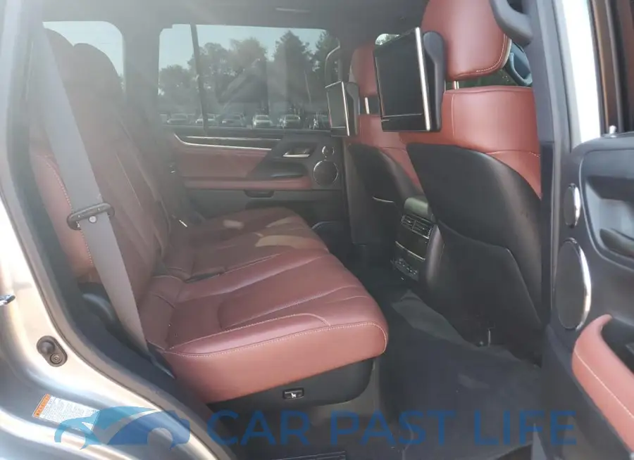 JTJDY7AXXL4311461# 11
