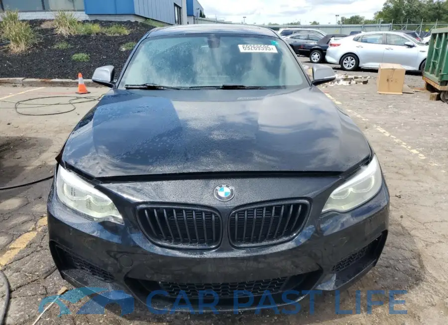 WBA1J7C51GV359921# 5