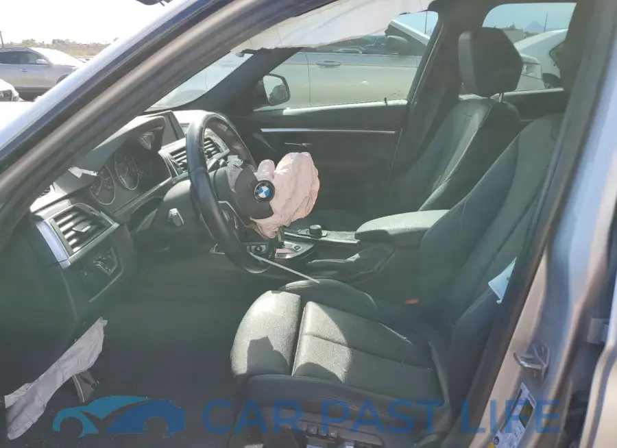 WBA8E1C58JA178040# 7