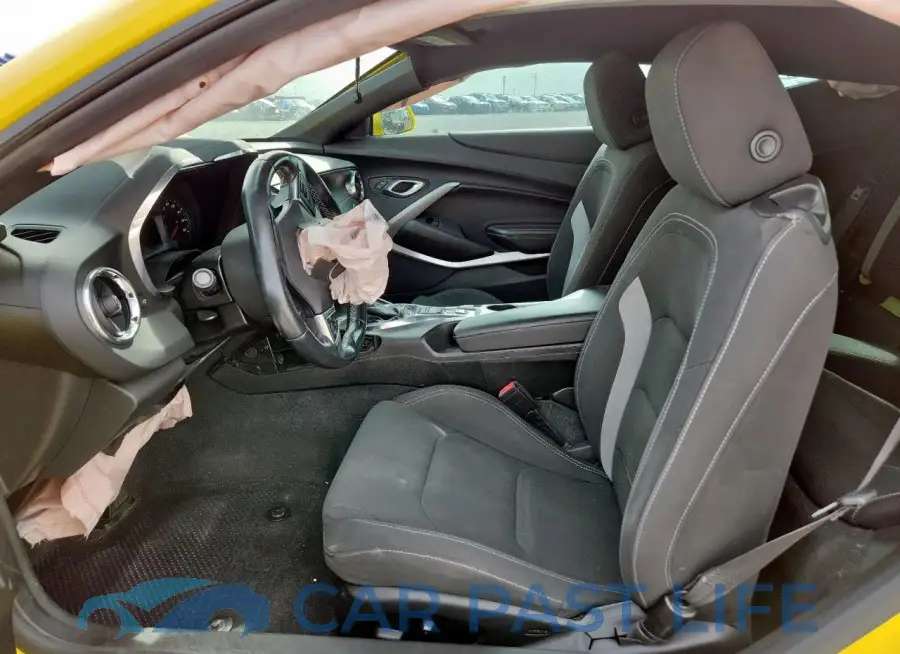 1G1FB1RX8J0163466# 7
