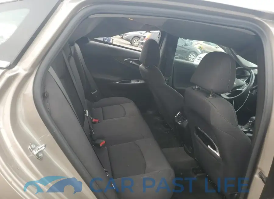 1G1ZD5ST3PF238831# 10