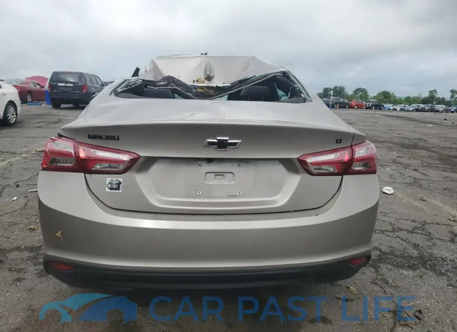 1G1ZD5ST3PF238831# 6