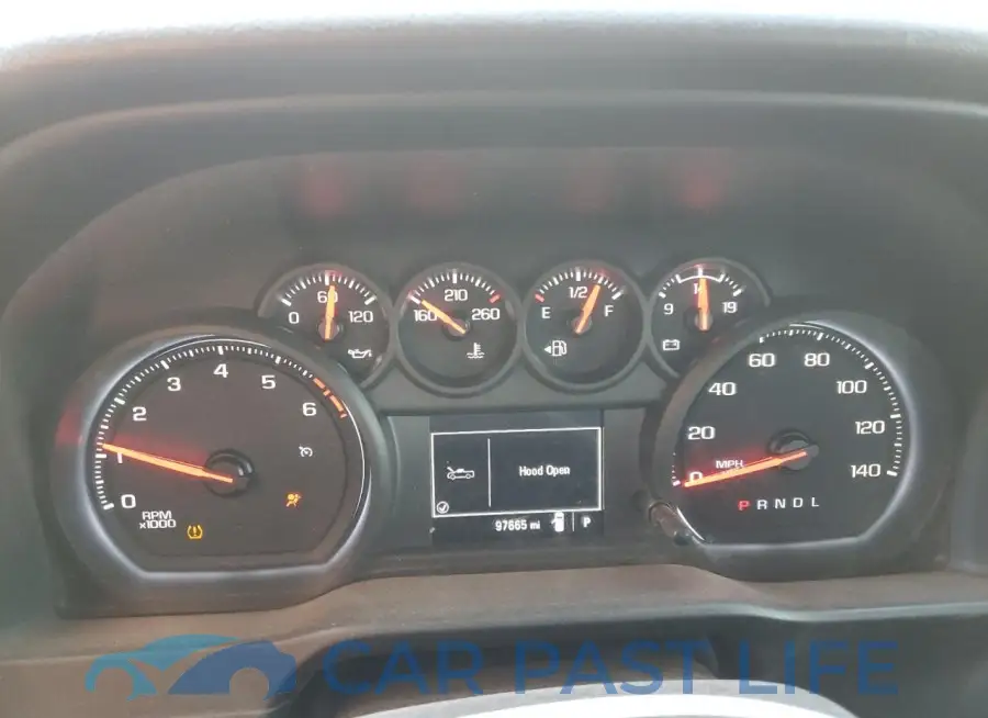 1GCRWBEF3LZ159335# 9