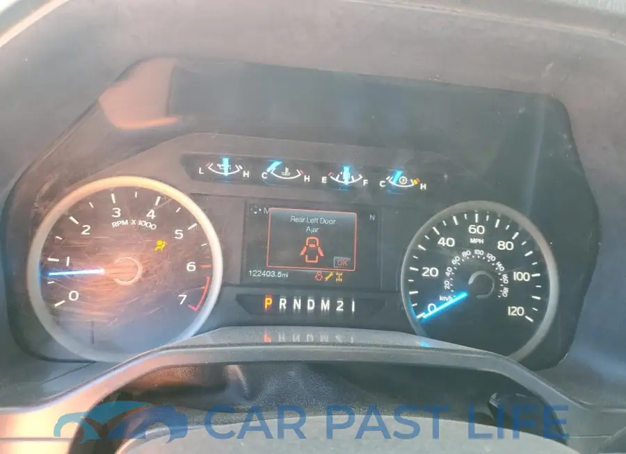 1FTEW1EF4GFA86430# 9