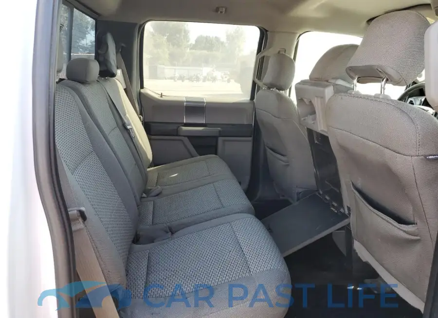 1FTEW1EF4GFA86430# 10