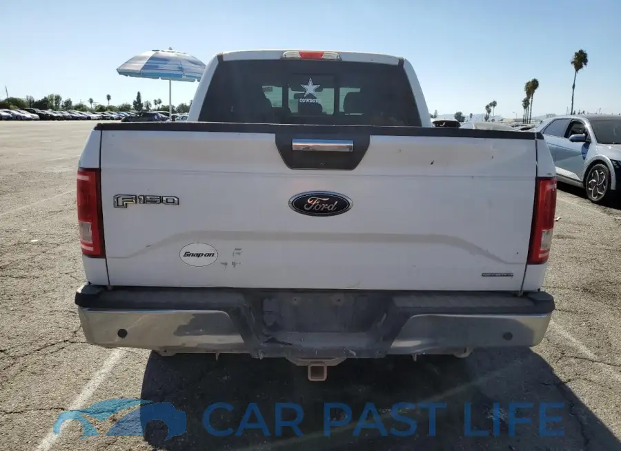 1FTEW1EF4GFA86430# 6