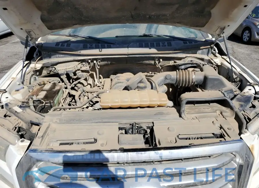1FTEW1EF4GFA86430# 11