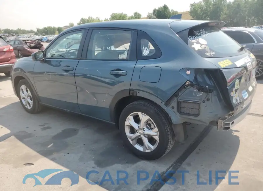 3CZRZ2H39RM740710# 2