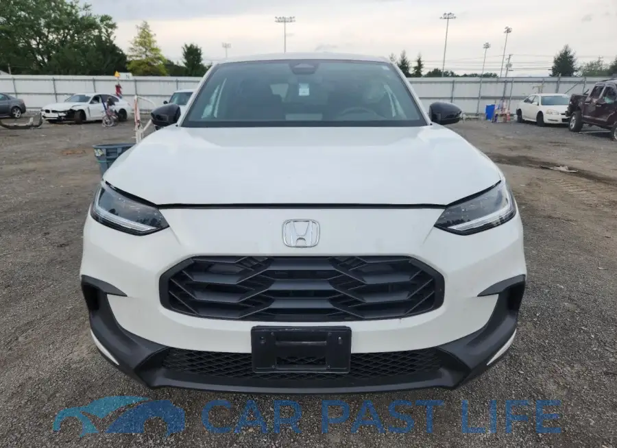3CZRZ2H59RM738005# 5