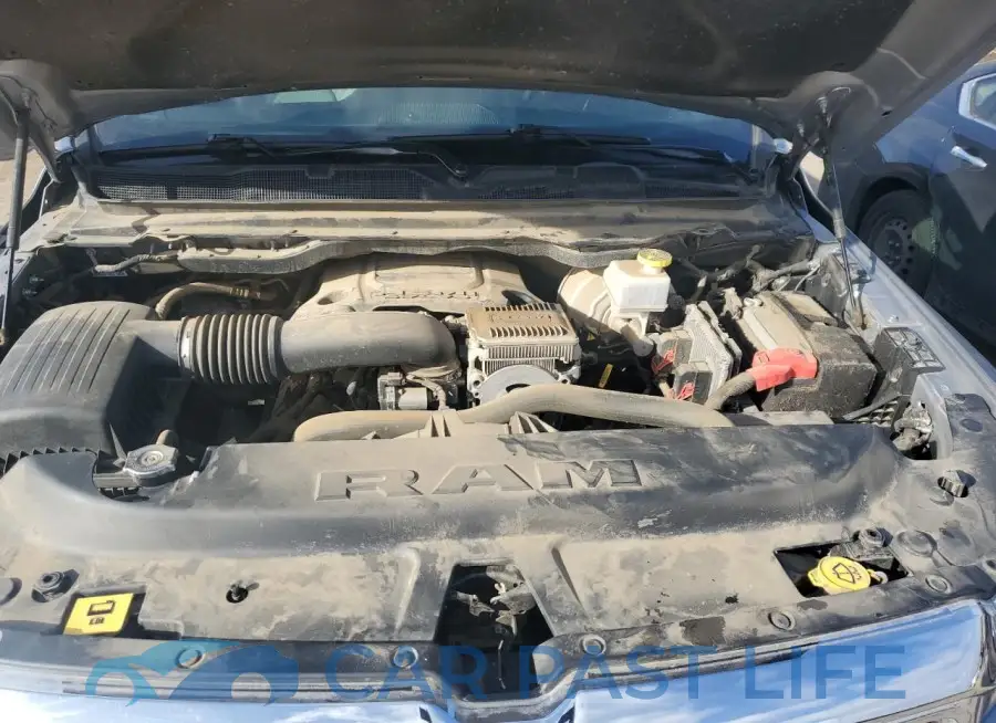 1C6SRFBT9MN816519# 11