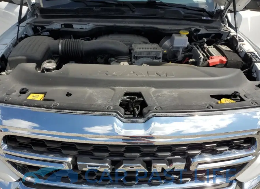 1C6SRFBT9NN442026# 11