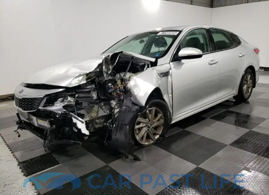 5XXGT4L37KG376036# 1