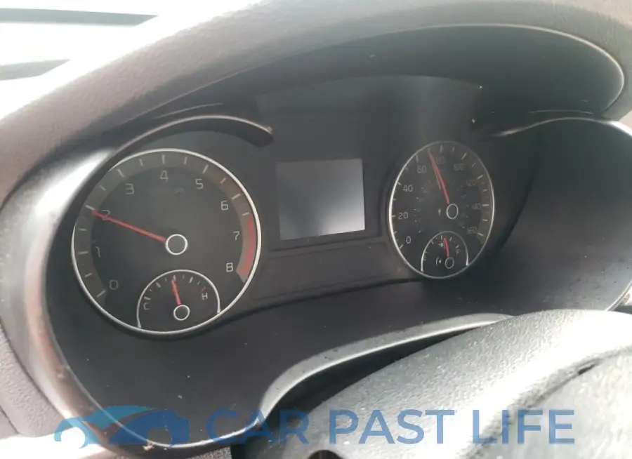 5XXGT4L37KG376036# 9