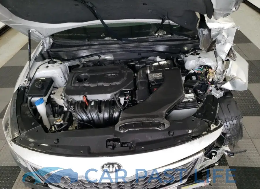 5XXGT4L37KG376036# 11
