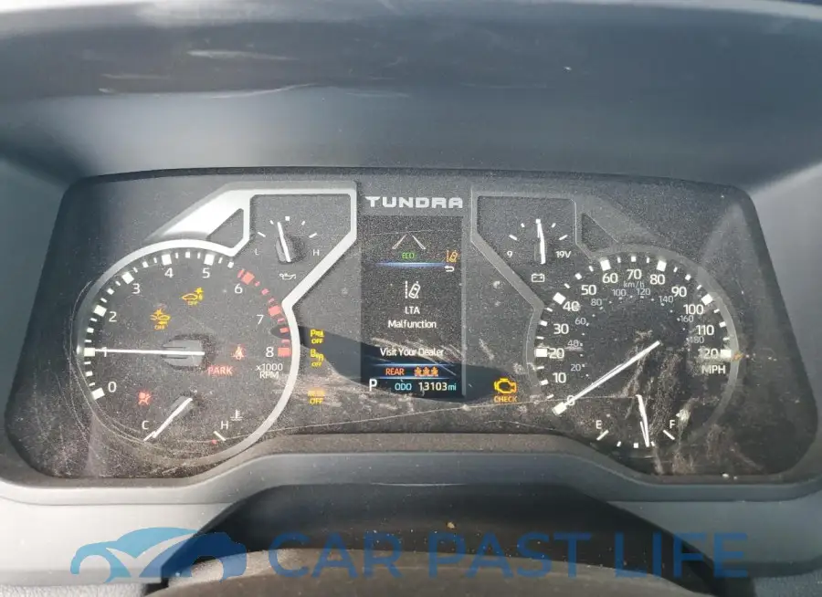 5TFJA5AB3NX005707# 9