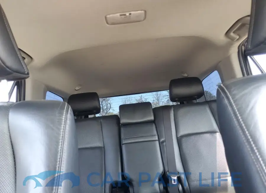 JTEBU5JR6L5826927# 10