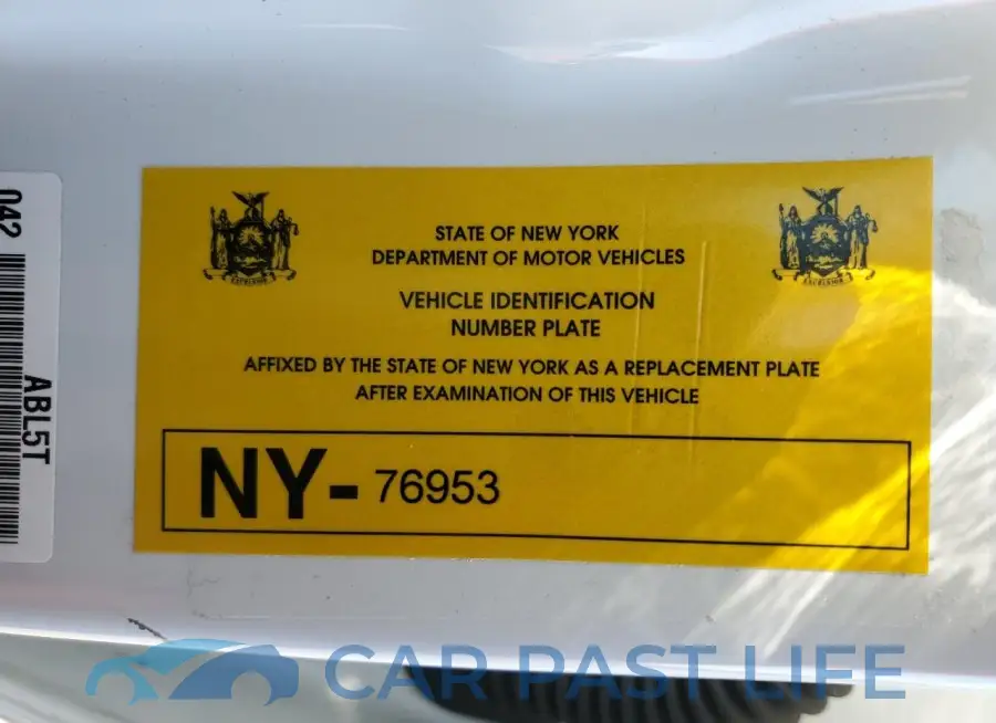 NY76953# 12