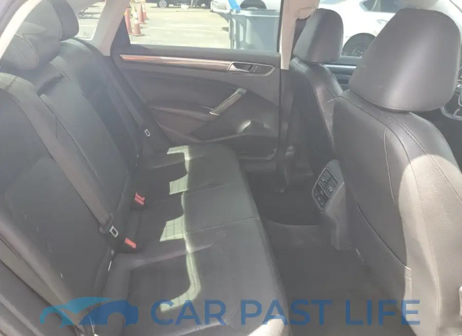 1VWGT7A36HC030537# 10