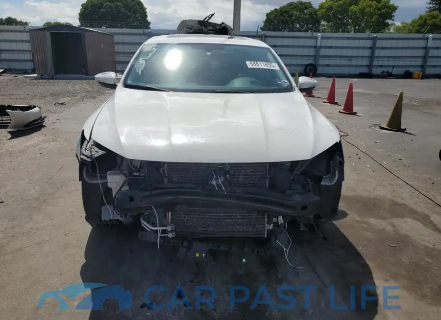 1VWGT7A36HC030537# 5