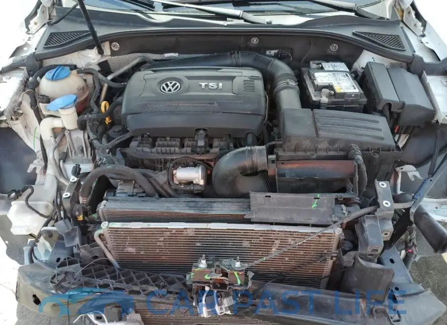 1VWGT7A36HC030537# 11