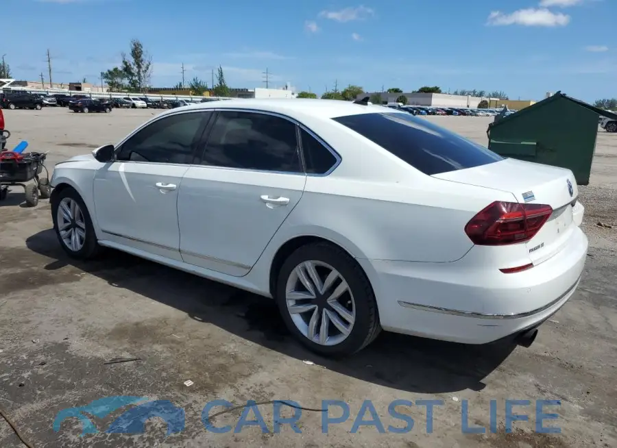1VWGT7A36HC030537# 2