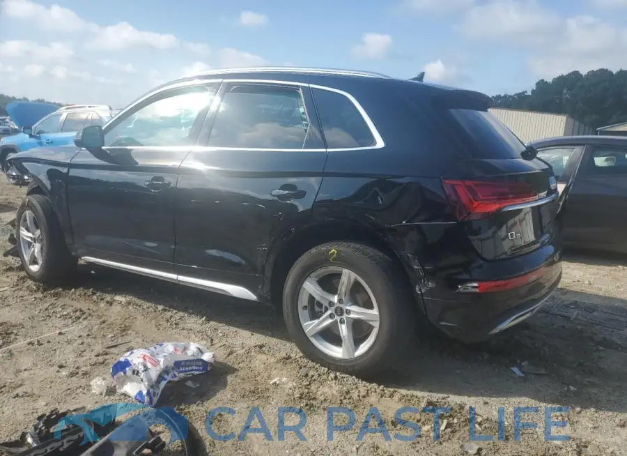 WA1AAAFY5M2002917# 2