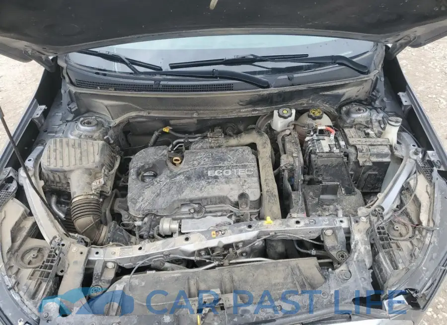3GKALMEV1JL401170# 12