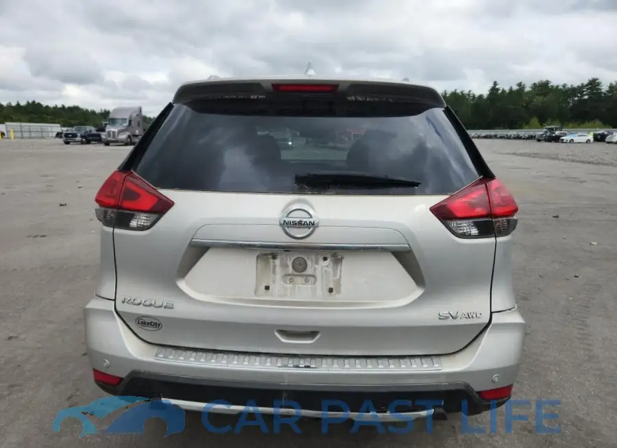 JN8AT2MV7LW117903# 6
