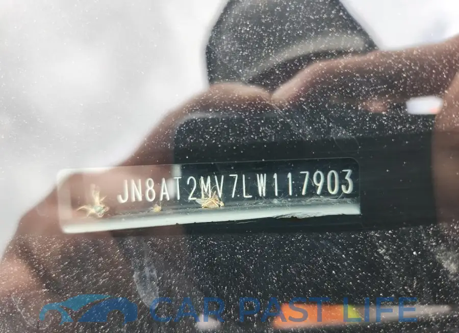 JN8AT2MV7LW117903# 13