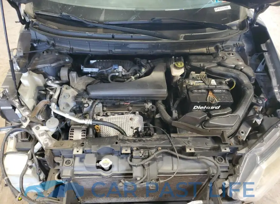 KNMAT2MV6GP621760# 12