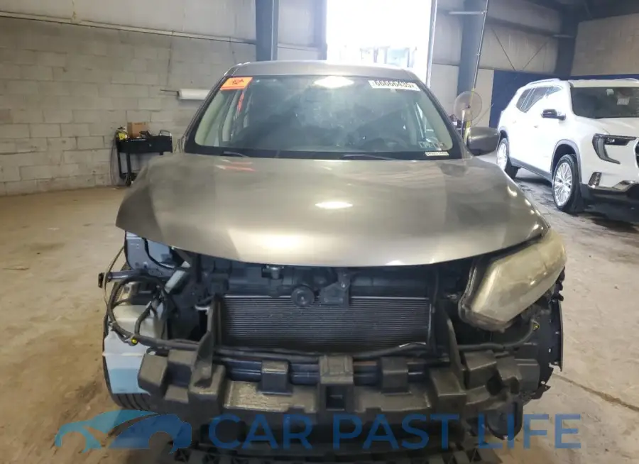 KNMAT2MV6GP621760# 5