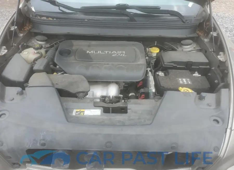 1C4PJLCB6HW626400# 12