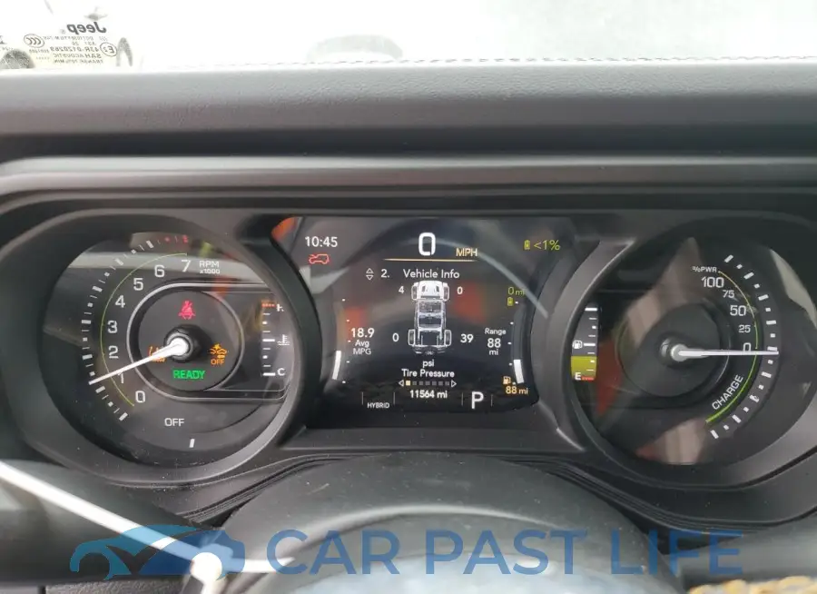 1C4RJXP68RW321897# 9