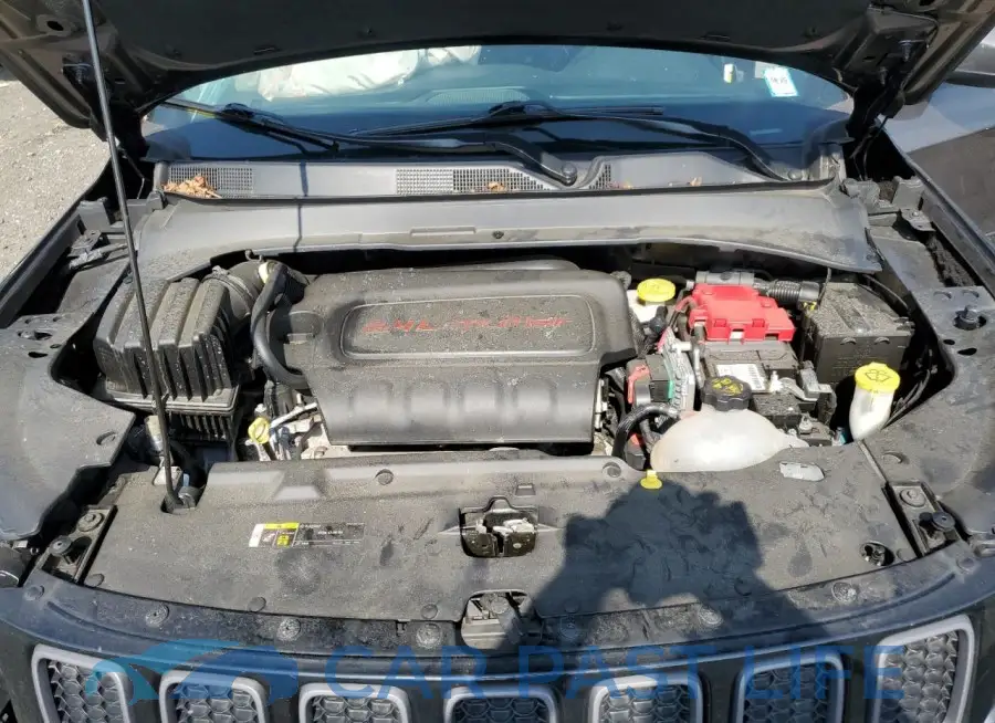 3C4NJDEB1MT575432# 12