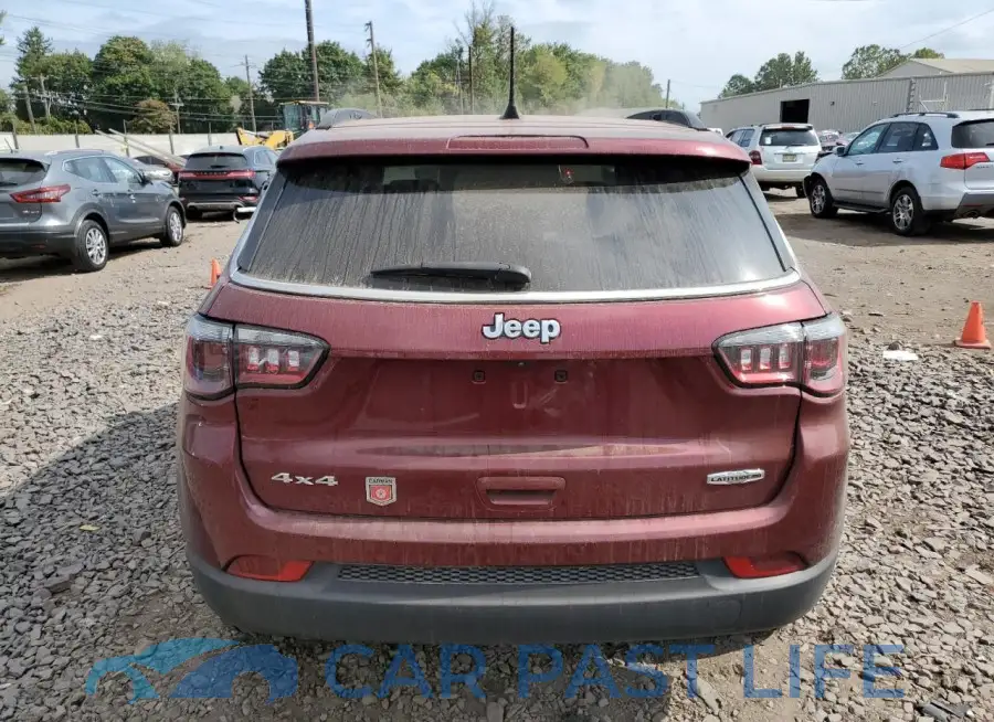 3C4NJDFB8NT181393# 6