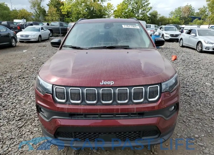 3C4NJDFB8NT181393# 5