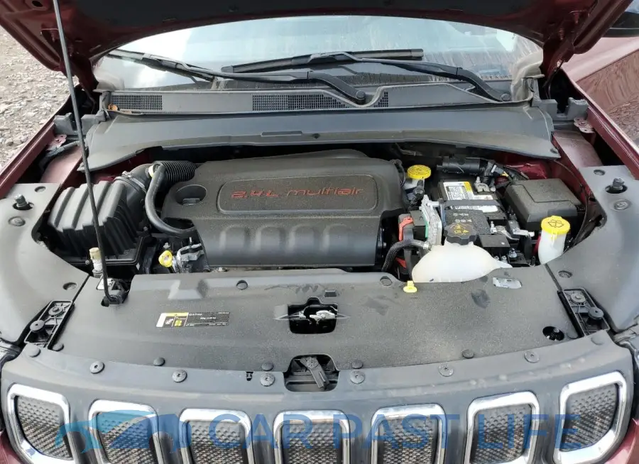 3C4NJDFB8NT181393# 12