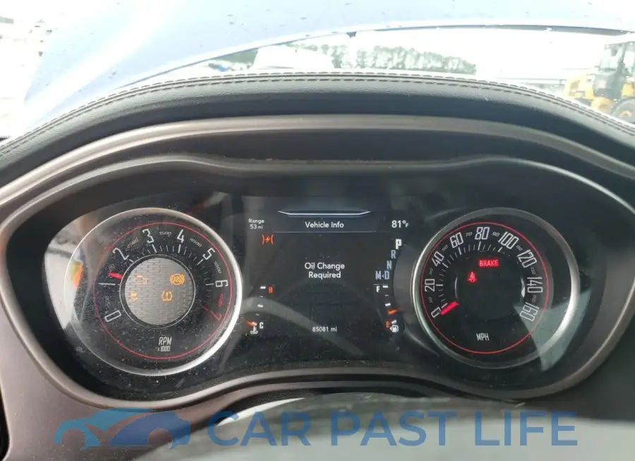 2C3CDZAG4MH571370# 9