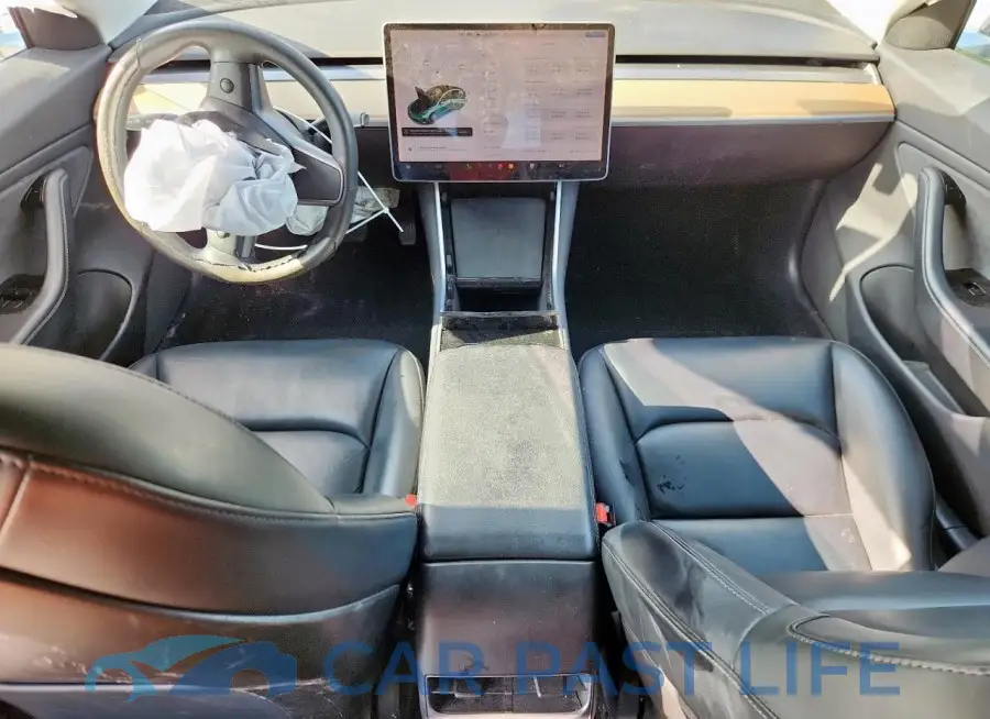5YJ3E1EB1LF620523# 8