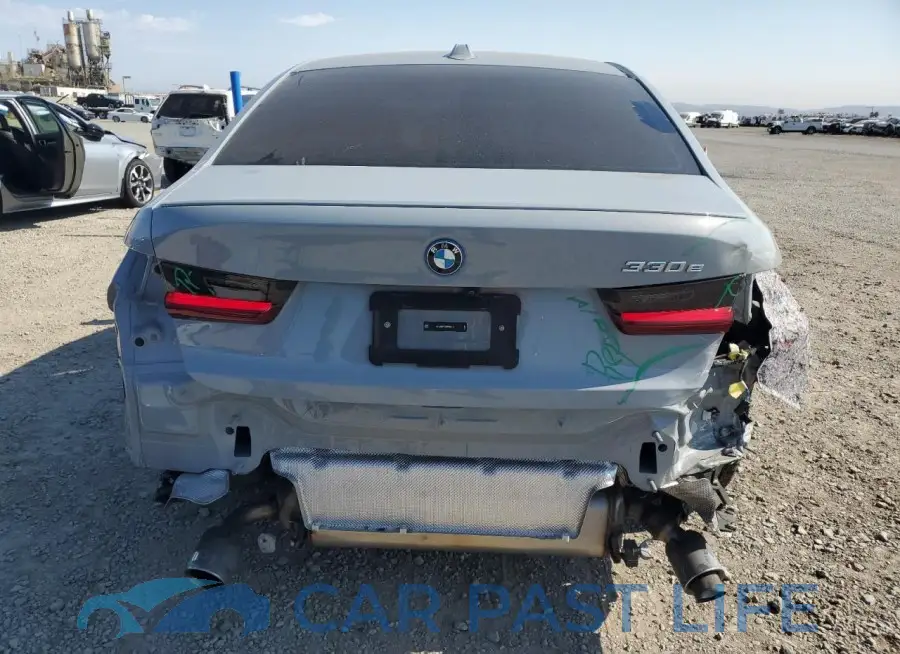 3MW39FF0XR8D84396# 6