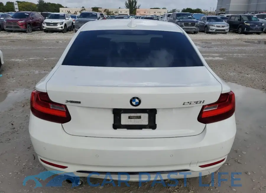 WBA1G9C55GV726359# 6