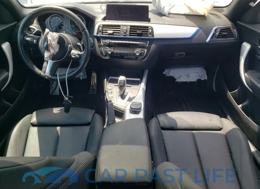 WBA2J7C51KVD61250# 8