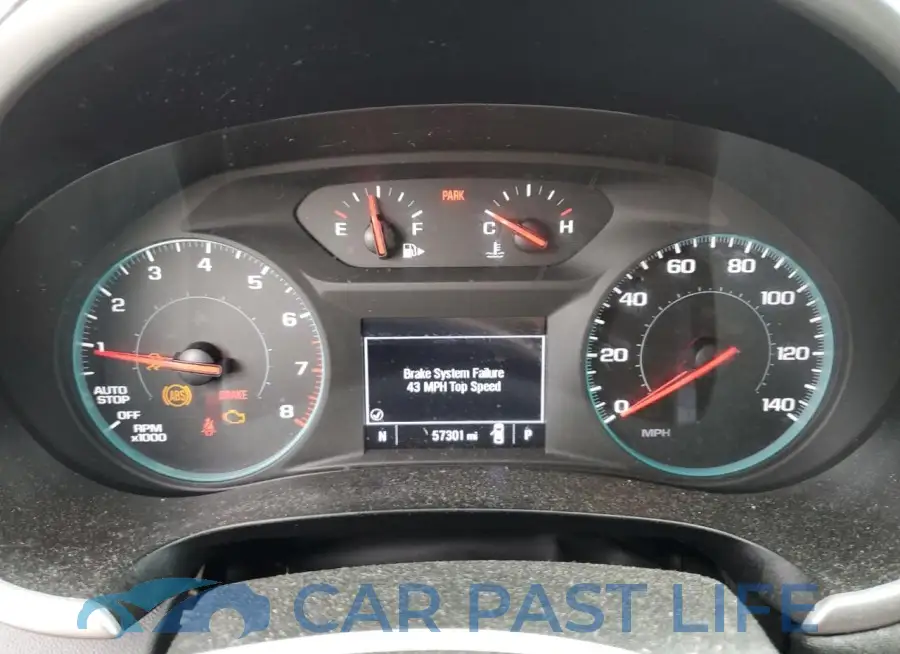 1G1ZB5ST5RF104797# 9