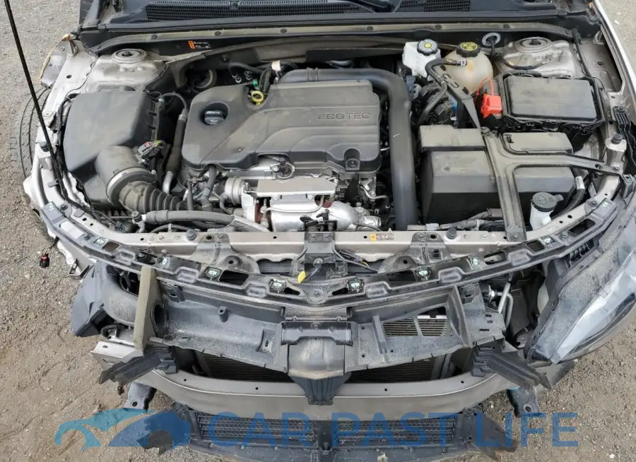 1G1ZB5ST5RF104797# 11