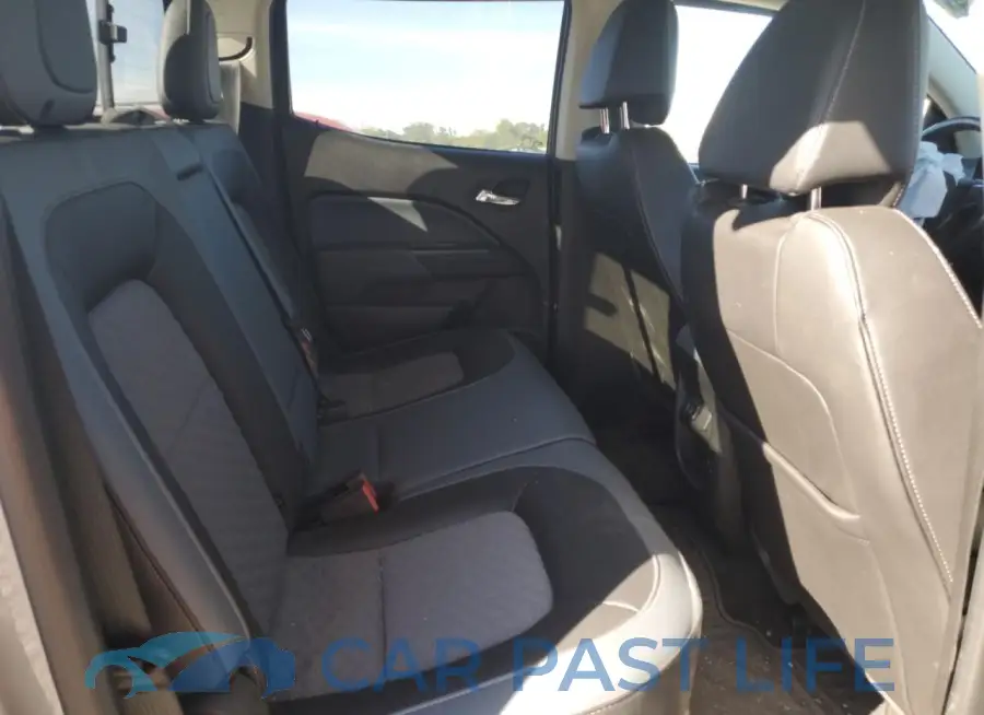 1GCGTDEN7J1312040# 10