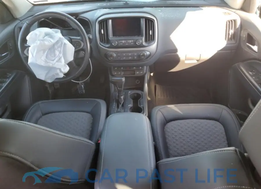 1GCGTDEN7J1312040# 8