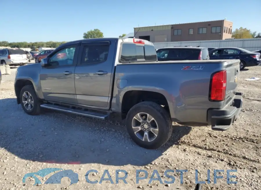1GCGTDEN7J1312040# 2