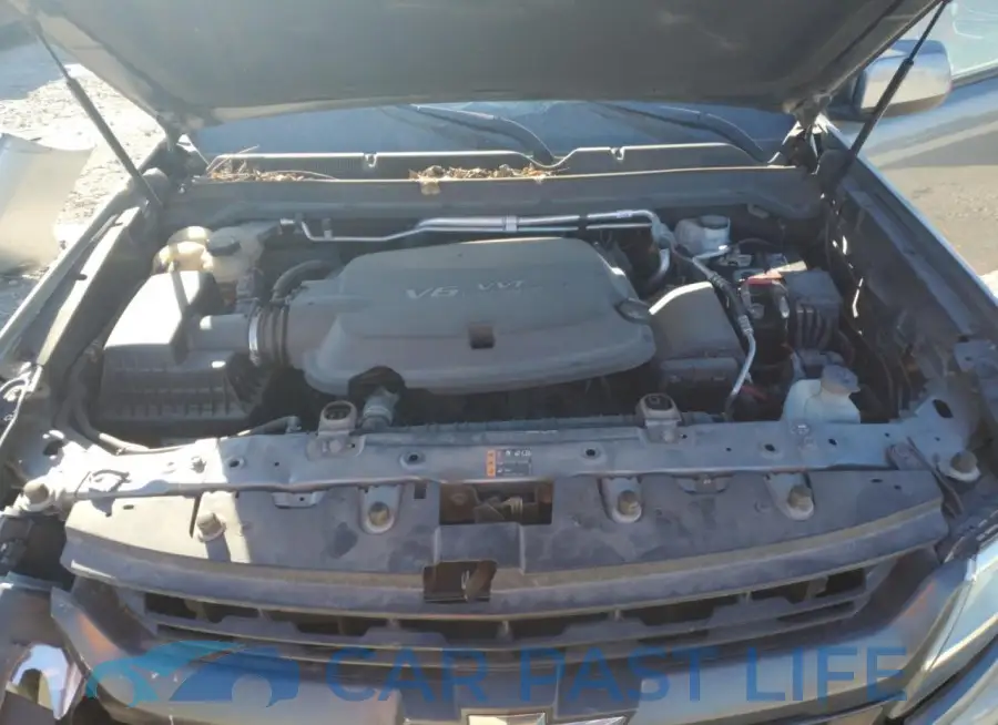1GCGTDEN7J1312040# 11