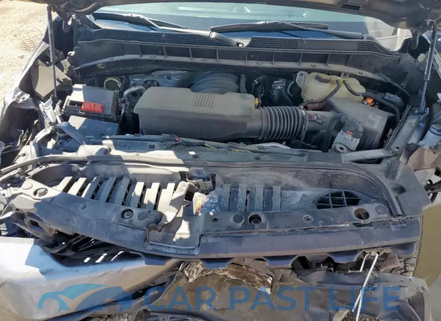 1GCRWBEH5LZ241861# 11