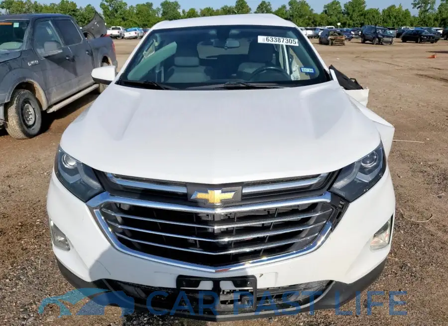2GNAXSEV2J6323644# 5